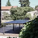 Un Ange Passe 4* Le Buisson-de-Cadouin