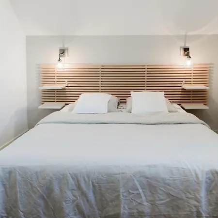 Bed & Breakfast Un Ange Passe Le Buisson-de-Cadouin