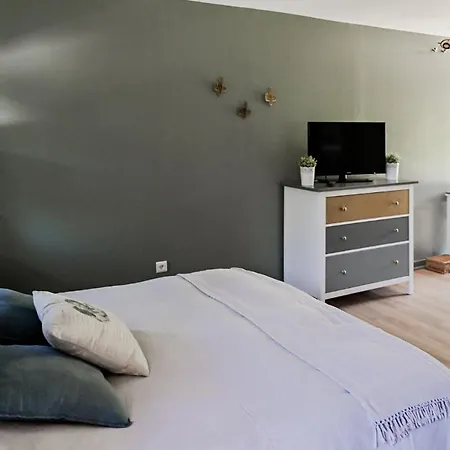 Un Ange Passe 4* Le Buisson-de-Cadouin