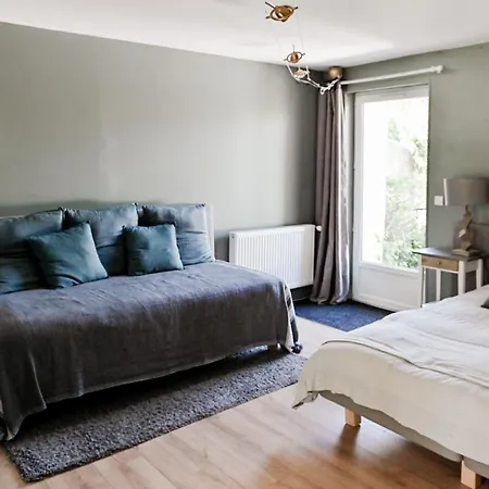 Bed & Breakfast Un Ange Passe 4*