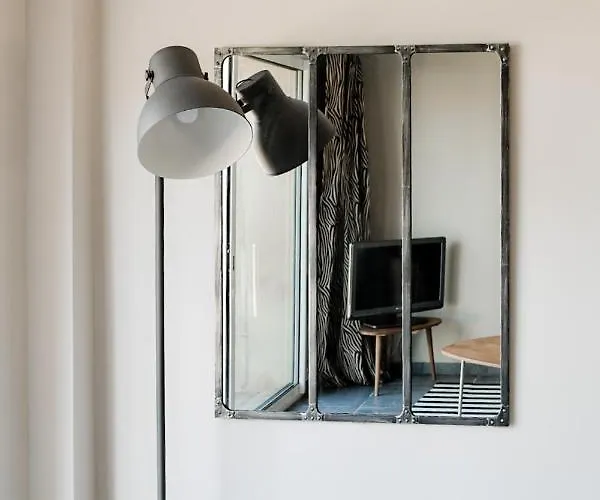 Un Ange Passe 住宿加早餐酒店