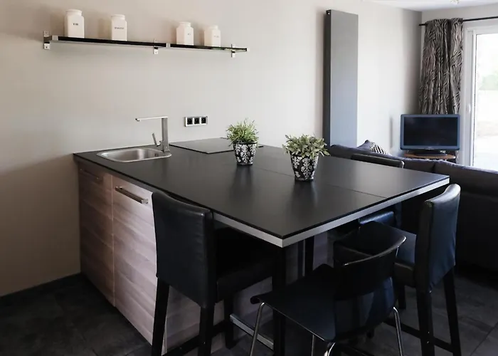 Un Ange Passe 4* 勒比松德卡多恩