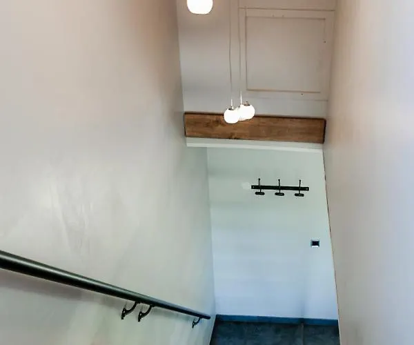 Un Ange Passe 住宿加早餐酒店 4*