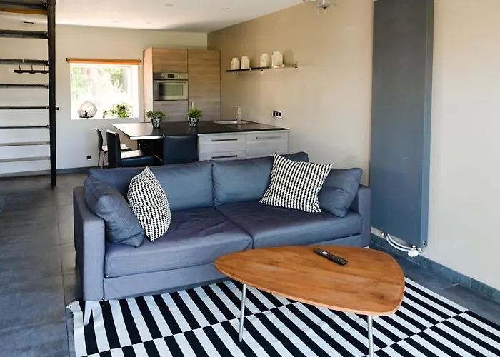 Un Ange Passe 住宿加早餐酒店