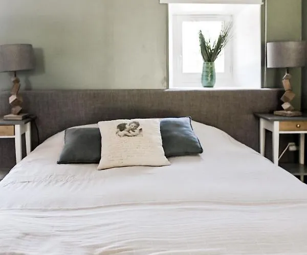 住宿加早餐酒店 Un Ange Passe 4*