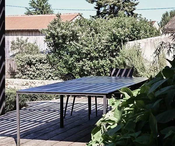 Un Ange Passe 4* 勒比松德卡多恩