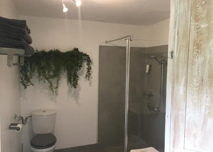 Un Ange Passe 4* 勒比松德卡多恩