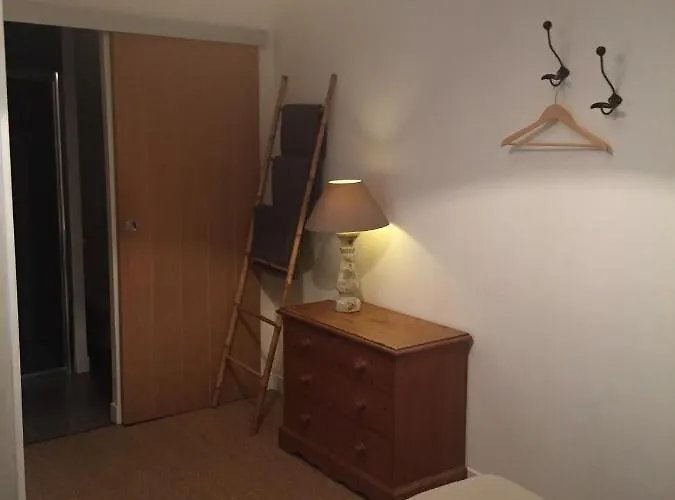 住宿加早餐酒店 Un Ange Passe